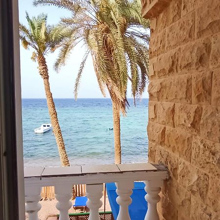 The Spot El Assalaa Apartments Dahab Eksteriør bilde