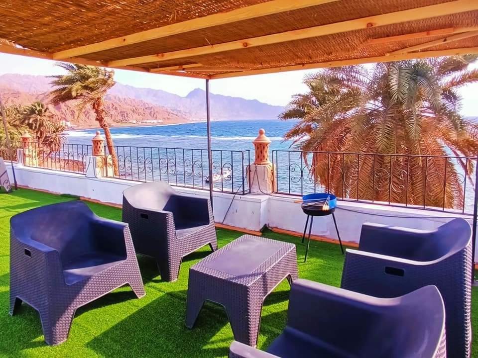 The Spot El Assalaa Apartments Dahab Rom bilde