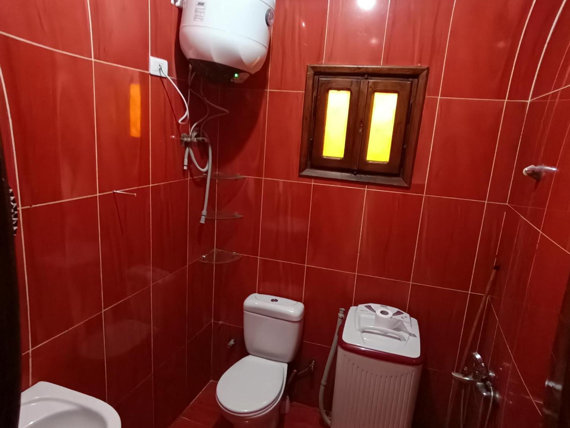 The Spot El Assalaa Apartments Dahab Rom bilde