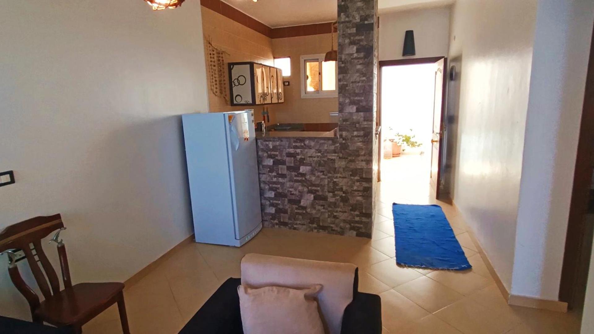 The Spot El Assalaa Apartments Dahab Rom bilde