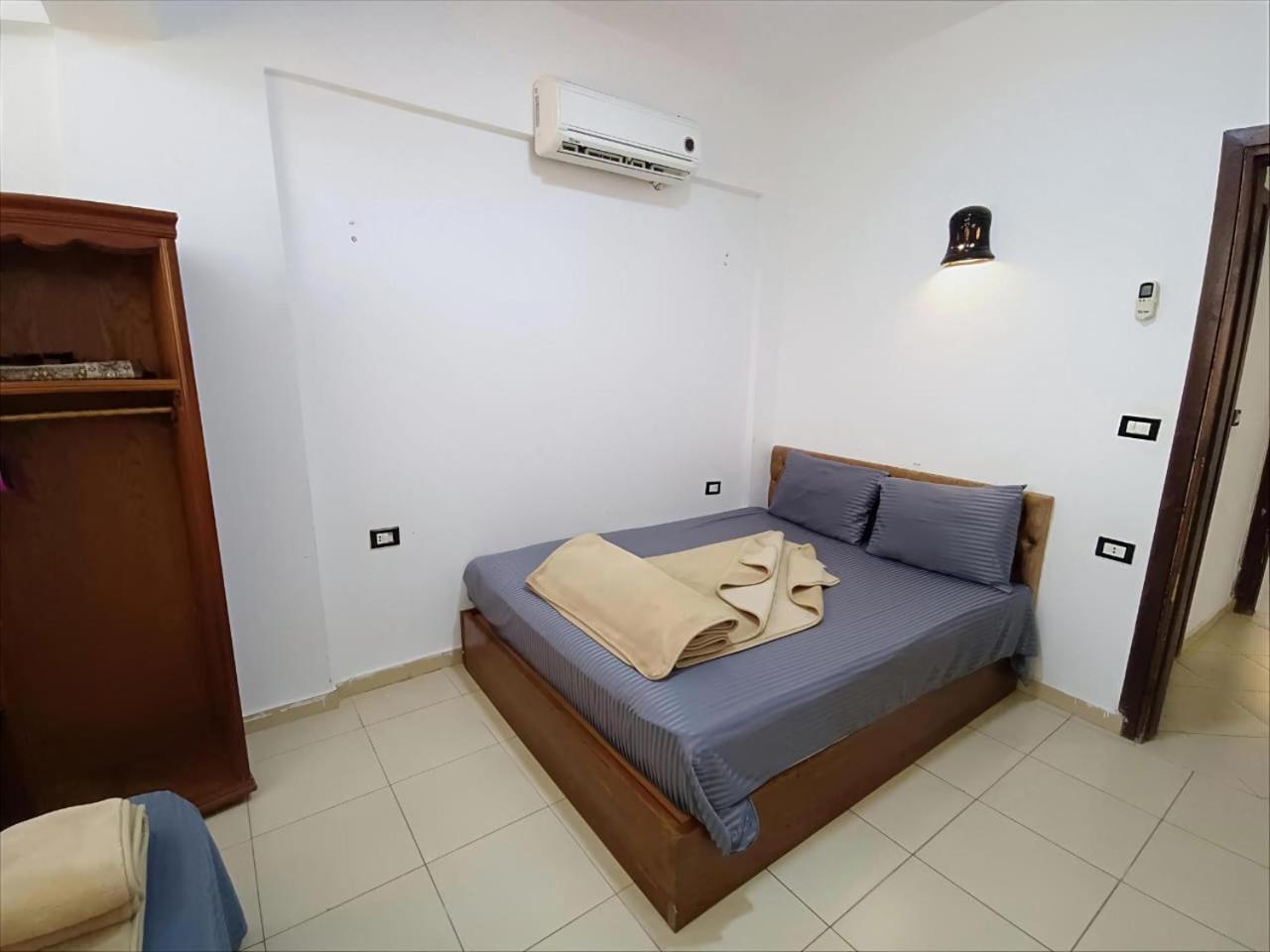 The Spot El Assalaa Apartments Dahab Eksteriør bilde