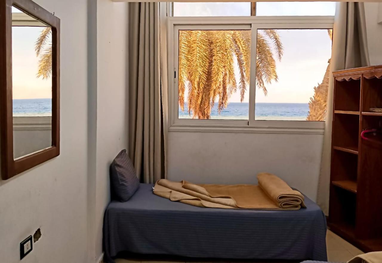 The Spot El Assalaa Apartments Dahab Eksteriør bilde